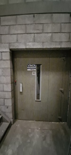 Nave Ind. Aislada en Venda a Piera