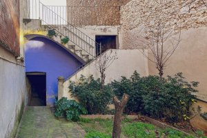 Casa Chalet Unifamiliar Adosada en Venda a Esparreguera