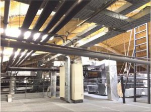 Nave Ind. Pareada en Venda a Sant Joan Despi