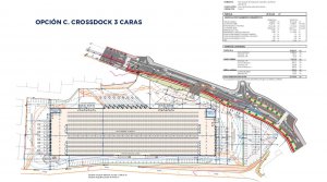 Nave Almacen en Alquiler en Polinya