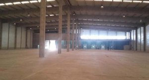 Nave Logistica en Lloguer a Sant Boi De Llobregat