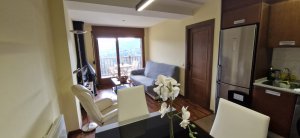 Piso Vivienda en Alquiler en Molina (la)