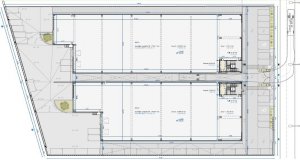 Nave Logistica en Lloguer a Terrassa