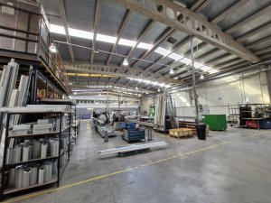 Nave Ind. Aislada en Venda a Valls