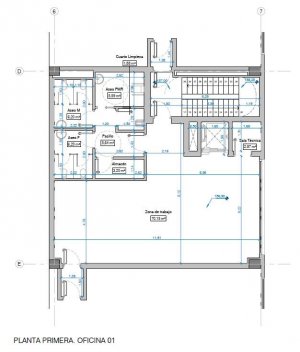 Nave Logistica en Alquiler en Sabadell