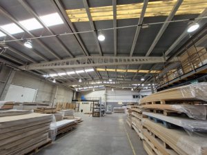 Nave Ind. Aislada en Venda a Valls