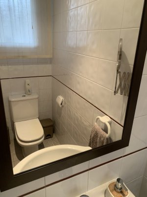 Casa Chalet Unifamiliar Adosada en Venda a Abrera