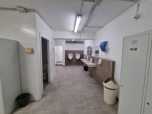 Nave Ind. Aislada en Lloguer a Abrera