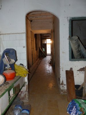Casa Chalet Unifamiliar Adosada en Venda a Esparreguera