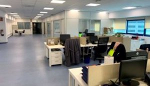 Nave Logistica en Lloguer a Granollers