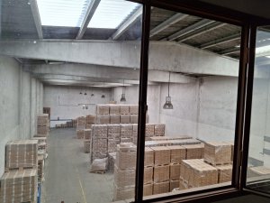 Nave Ind. Pareada en Venda a Sant Esteve Sesrovires
