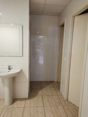 Nave Almacen en Alquiler en Montornes Del Valles