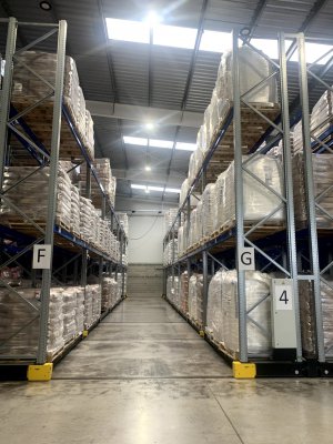 Nave Ind. Aislada en Alquiler en Parets Del Valles