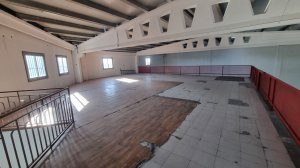 Nave Almacen en Lloguer a Terrassa