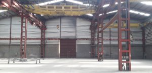 Nave Ind. Aislada en Lloguer a Esparreguera