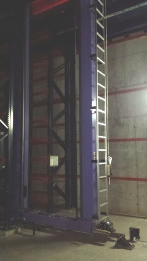 Nave Ind. Aislada en Venda a Barbera Del Valles