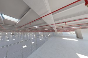Nave Logistica en Alquiler en Esparreguera