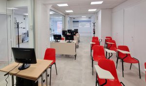 Oficina/Despacho Oficina en Lloguer a Abrera