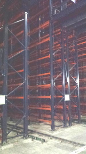Nave Ind. Aislada en Venda a Barbera Del Valles