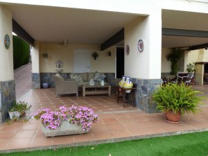 Casa Chalet Unifamiliar Aislado en Venta en Esparreguera