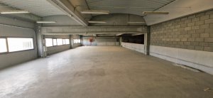 Nave Almacen en Alquiler en Odena