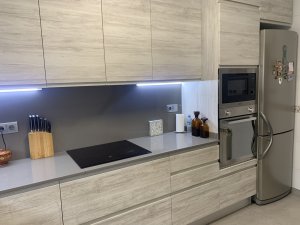 Casa Chalet Unifamiliar Adosada en Venda a Abrera