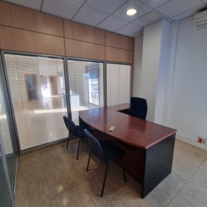 Nave Ind. Pareada en Alquiler en Abrera