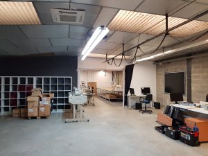 Nave Ind. Pareada en Venda a Esparreguera