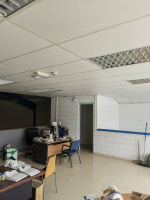 Nave Almacen en Venda a Sant Andreu De La Barca