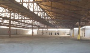 Nave Logistica en Venda/Lloguer a Montcada I Reixac