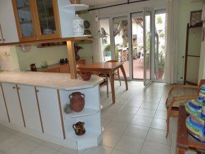 Casa Chalet Unifamiliar Adosada en Venda a Esparreguera