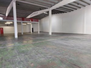 Nave Almacen en Lloguer a Terrassa