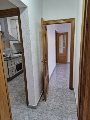 Piso Vivienda en Venda a Esparreguera