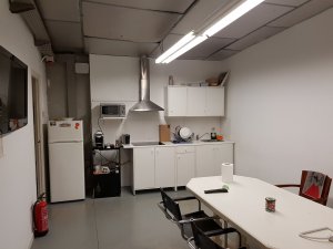 Nave Ind. Pareada en Venda a Esparreguera
