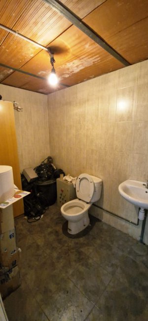 Nave Almacen en Alquiler en Esparreguera