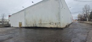 Nave Ind. Pareada en Alquiler en Sant Andreu De La Barca