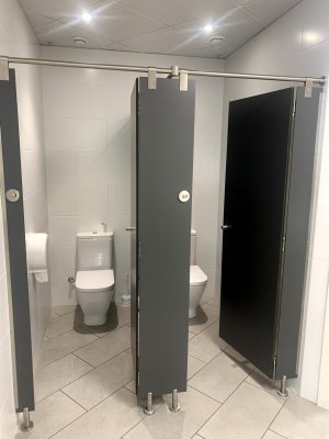 Nave Ind. Aislada en Alquiler en Parets Del Valles