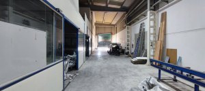 Nave Logistica en Alquiler en Abrera
