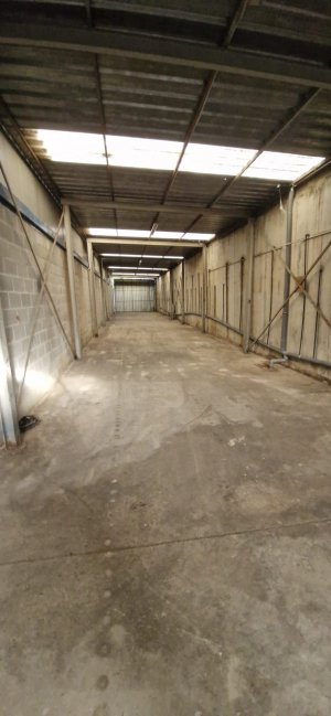 Nave Ind. Aislada en Venda a Piera