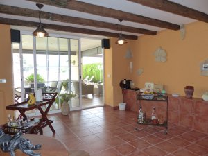 Casa Chalet Unifamiliar Aislado en Venta en Esparreguera