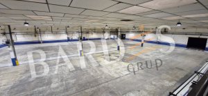 Nave Ind. Aislada en Alquiler en Castellbisbal