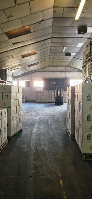 Nave Ind. Pareada en Venta en Sant Esteve Sesrovires