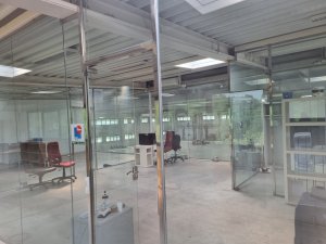 Nave Logistica en Alquiler en Sabadell
