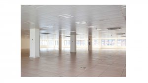 Oficina/Despacho Oficina (exclusivo oficinas) en Lloguer a Barcelona