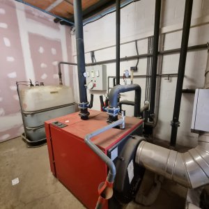Nave Ind. Pareada en Venda a Sant Esteve Sesrovires