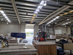 Nave Ind. Aislada en Venda a Valls