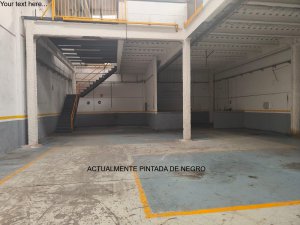 Nave Almacen en Venda/Lloguer a Abrera