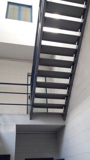 Nave Ind. Aislada en Alquiler en Esparreguera