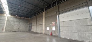 Nave Ind. Pareada en Alquiler en Sant Andreu De La Barca