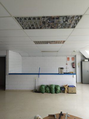 Nave Almacen en Venda a Sant Andreu De La Barca